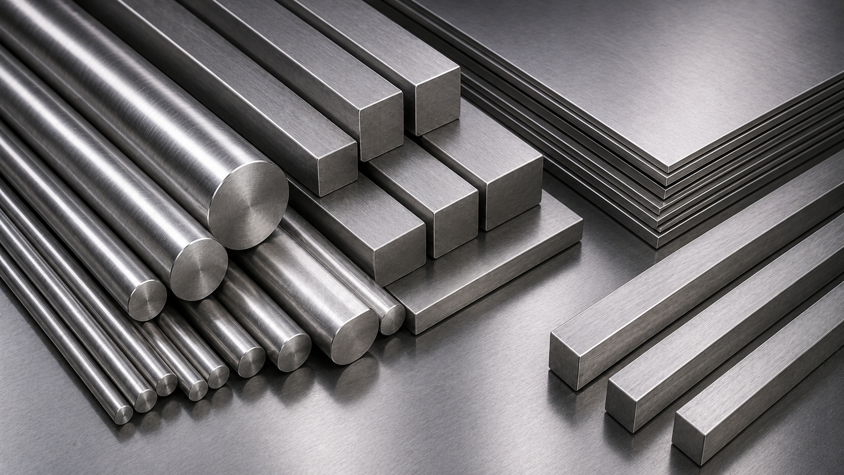 Stainless Steel